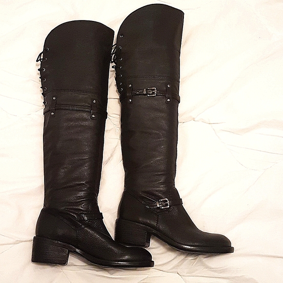 BCBG Boots - Picture 6 of 13